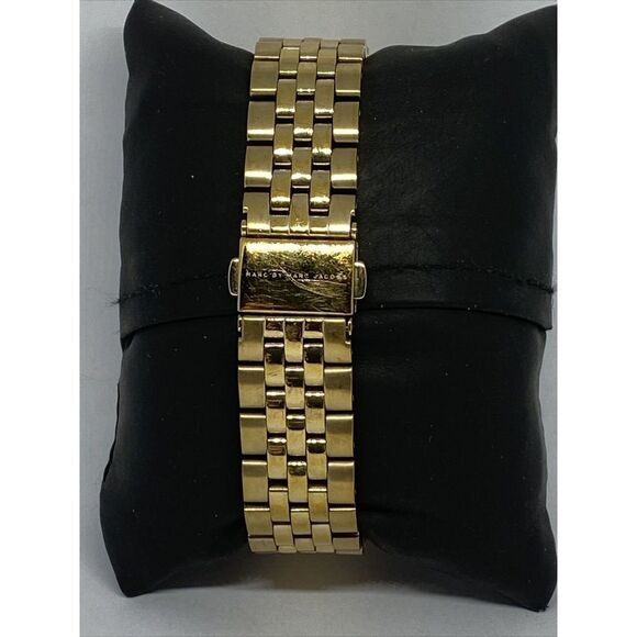 Marc Jacobs Baker MBM3349 Women's Stainless Steel Analog Dial Quartz Watch KS564 - Picture 6 of 12